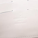 LOUIS VUITTON Monogram Vernis Sunset Bluebird Bag Perle M93541 LV Auth 196803A-16