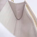 LOUIS VUITTON Monogram Vernis Sunset Bluebird Bag Perle M93541 LV Auth 196803A-18