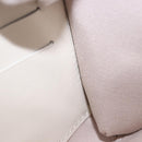 LOUIS VUITTON Monogram Vernis Sunset Bluebird Bag Perle M93541 LV Auth 196803A-22