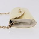 LOUIS VUITTON Monogram Vernis Sunset Bluebird Bag Perle M93541 LV Auth 196803A-5