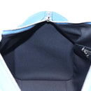 LOUIS VUITTON Epi 2018 FIFA Keepall Bandouliere 50 Bag Blue M52120 Auth 196804SM-26