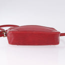 LOUIS VUITTON Epi Trocadero 23 Shoulder Bag Red M52307 LV Auth 196806-5
