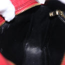LOUIS VUITTON Epi Trocadero 23 Shoulder Bag Red M52307 LV Auth 196806-21