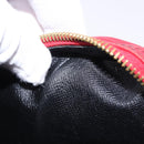 LOUIS VUITTON Epi Trocadero 23 Shoulder Bag Red M52307 LV Auth 196806-12