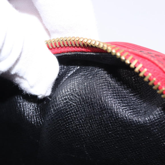 LOUIS VUITTON Epi Trocadero 23 Shoulder Bag Red M52307 LV Auth 196806