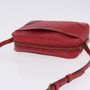 LOUIS VUITTON Epi Trocadero 23 Shoulder Bag Red M52307 LV Auth 196806-6