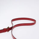 LOUIS VUITTON Epi Trocadero 23 Shoulder Bag Red M52307 LV Auth 196806-14