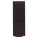 LOUIS VUITTON Taiga Dog Solo Pen Case Acajou LV Auth 196820A-2