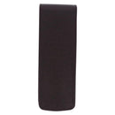 LOUIS VUITTON Taiga Dog Solo Pen Case Acajou LV Auth 196820A-3
