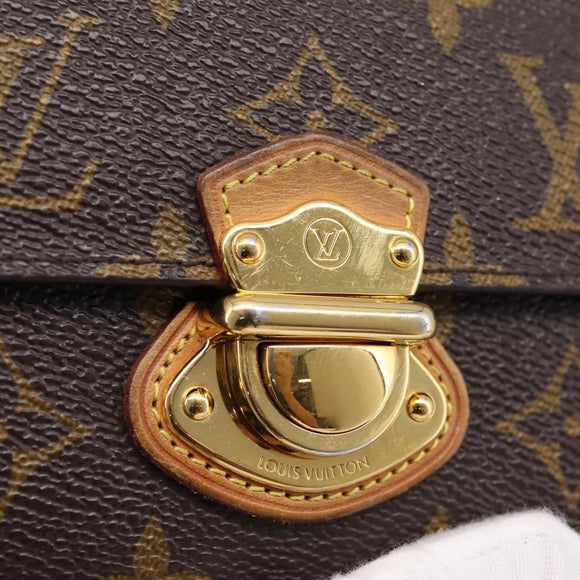 LOUIS VUITTON Monogram Portefeuille Joy Bifold Wallet M60211 LV Auth 196821A