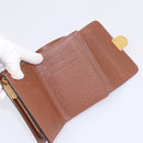 LOUIS VUITTON Monogram Portefeuille Joy Bifold Wallet M60211 LV Auth 196821A-8