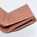LOUIS VUITTON Monogram Portefeuille Joy Bifold Wallet M60211 LV Auth 196821A-19