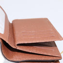 LOUIS VUITTON Monogram Portefeuille Joy Bifold Wallet M60211 LV Auth 196821A-21