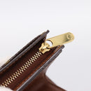 LOUIS VUITTON Monogram Portefeuille Joy Bifold Wallet M60211 LV Auth 196821A-22