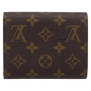 LOUIS VUITTON Monogram Portefeuille Joy Bifold Wallet M60211 LV Auth 196821A-2