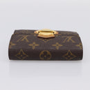 LOUIS VUITTON Monogram Portefeuille Joy Bifold Wallet M60211 LV Auth 196821A-5