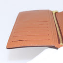 LOUIS VUITTON Monogram Continental Clutch Wallet T61217 LV Auth 196823A-18