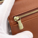 LOUIS VUITTON Monogram Continental Clutch Wallet T61217 LV Auth 196823A-9