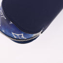 LOUIS VUITTON Monogram Bandana Etui Lunet GM Glasses Case GI0764 Auth 196838M-10