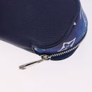 LOUIS VUITTON Monogram Bandana Etui Lunet GM Glasses Case GI0764 Auth 196838M-11