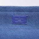 LOUIS VUITTON Monogram Bandana Etui Lunet GM Glasses Case GI0764 Auth 196838M-13