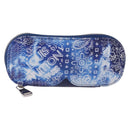 LOUIS VUITTON Monogram Bandana Etui Lunet GM Glasses Case GI0764 Auth 196838M-2