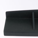 LOUIS VUITTON Taiga Leather Stationery Epicea LV Auth 196848V-9