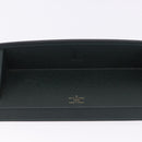 LOUIS VUITTON Taiga Leather Stationery Epicea LV Auth 196848V-10