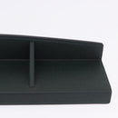 LOUIS VUITTON Taiga Leather Stationery Epicea LV Auth 196848V-11