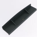 LOUIS VUITTON Taiga Leather Stationery Epicea LV Auth 196848V-5