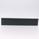 LOUIS VUITTON Taiga Leather Stationery Epicea LV Auth 196848V-6