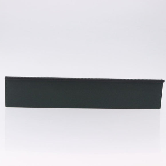 LOUIS VUITTON Taiga Leather Stationery Epicea LV Auth 196848V
