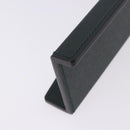 LOUIS VUITTON Taiga Leather Stationery Epicea LV Auth 196848V-7