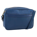 LOUIS VUITTON Epi Trocadero 23 Shoulder Bag Blue M52305 LV Auth 196855-1
