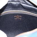LOUIS VUITTON Epi Trocadero 23 Shoulder Bag Blue M52305 LV Auth 196855-18