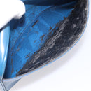 LOUIS VUITTON Epi Trocadero 23 Shoulder Bag Blue M52305 LV Auth 196855-11