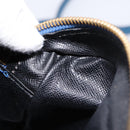 LOUIS VUITTON Epi Trocadero 23 Shoulder Bag Blue M52305 LV Auth 196855-12
