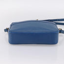 LOUIS VUITTON Epi Trocadero 23 Shoulder Bag Blue M52305 LV Auth 196855-5
