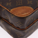 LOUIS VUITTON Monogram Amazon Shoulder Bag M45236 LV Auth 196856-14