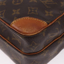 LOUIS VUITTON Monogram Amazon Shoulder Bag M45236 LV Auth 196856-15