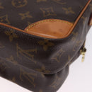 LOUIS VUITTON Monogram Amazon Shoulder Bag M45236 LV Auth 196856-17