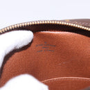 LOUIS VUITTON Monogram Amazon Shoulder Bag M45236 LV Auth 196856-18