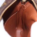 LOUIS VUITTON Monogram Amazon Shoulder Bag M45236 LV Auth 196856-19