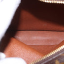 LOUIS VUITTON Monogram Amazon Shoulder Bag M45236 LV Auth 196856-21
