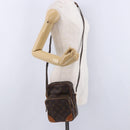 LOUIS VUITTON Monogram Amazon Shoulder Bag M45236 LV Auth 196856-22