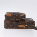 LOUIS VUITTON Monogram Amazon Shoulder Bag M45236 LV Auth 196856-3