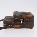 LOUIS VUITTON Monogram Amazon Shoulder Bag M45236 LV Auth 196856-4