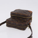 LOUIS VUITTON Monogram Amazon Shoulder Bag M45236 LV Auth 196856-6