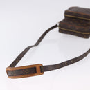 LOUIS VUITTON Monogram Amazon Shoulder Bag M45236 LV Auth 196856-7