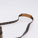 LOUIS VUITTON Monogram Amazon Shoulder Bag M45236 LV Auth 196856-8